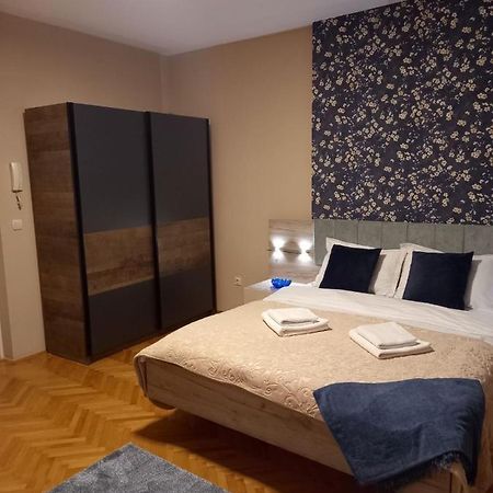 Apartment Story,Pozarevacka Beograd Bagian luar foto