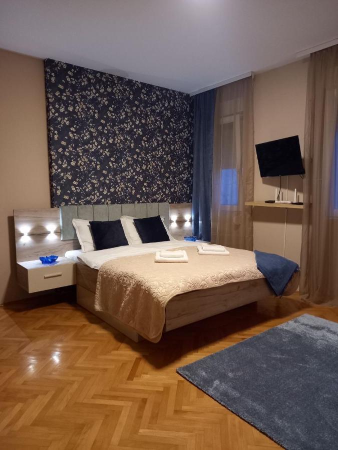 Apartment Story,Pozarevacka Beograd Bagian luar foto