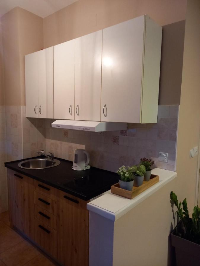 Apartment Story,Pozarevacka Beograd Bagian luar foto